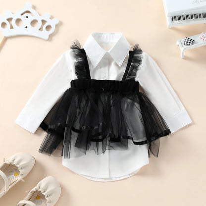 Toddler Baby Girls Lovely Dress