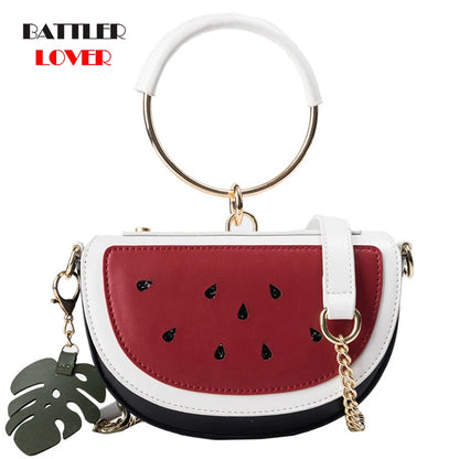 New Punk Rock Motorcycle Bag For Women