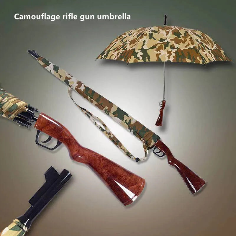 Name: GunShield Camouflage Umbrella