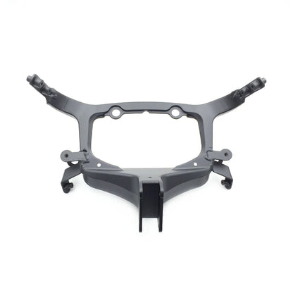 Suzuki GSX1300R Blue LED Clutch Cover - See-Through
