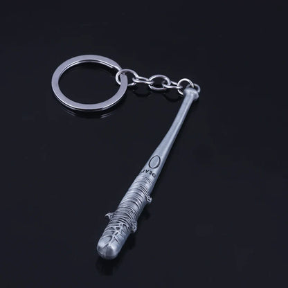 Apocalypse Bat: Negan's Keychain Pendant