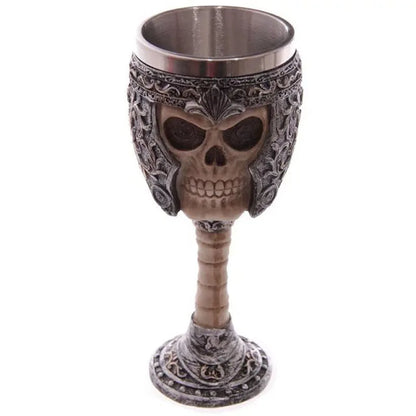 Creative Skull Water Cup