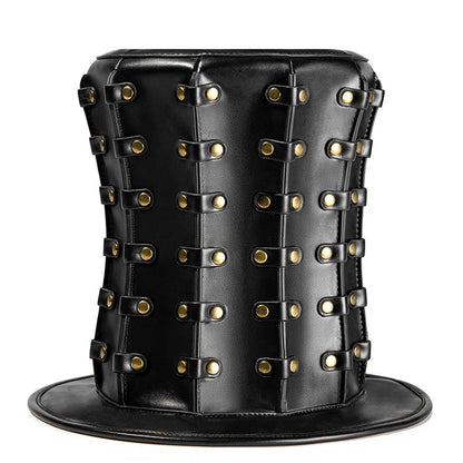 New Punk Rock Motorcycle Bag For Women