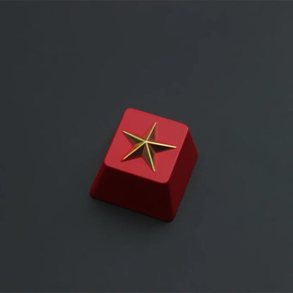 Gaming Keycap: Genji Alloy R4 1pc Key Cap