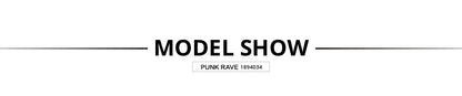 Rogue Knit Hooded Vest for Men