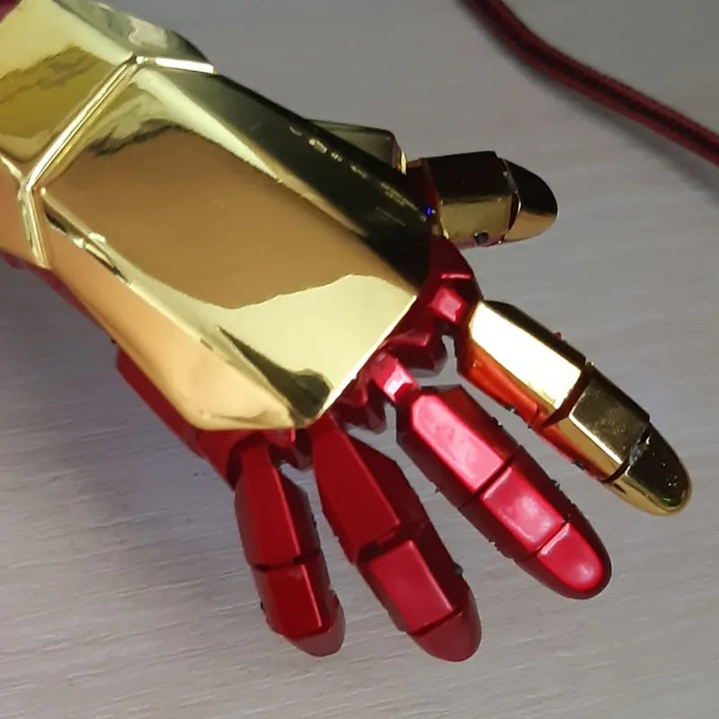 Biyetimi Cool robotic hand usb Flash