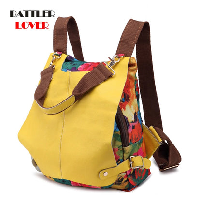 New Punk Rock Motorcycle Bag For Women