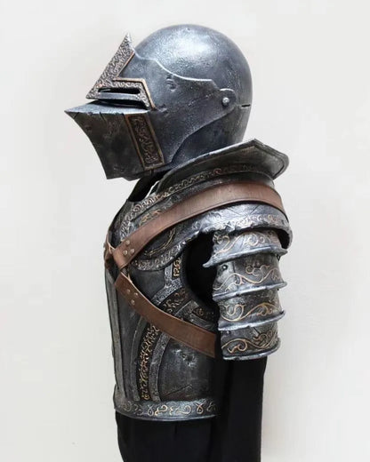 Knight armor Wearable