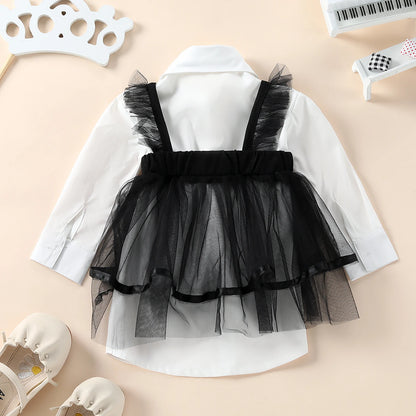 Toddler Baby Girls Lovely Dress