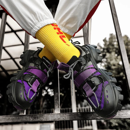 men shoes Sneakers Male