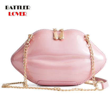 New Punk Rock Motorcycle Bag For Women