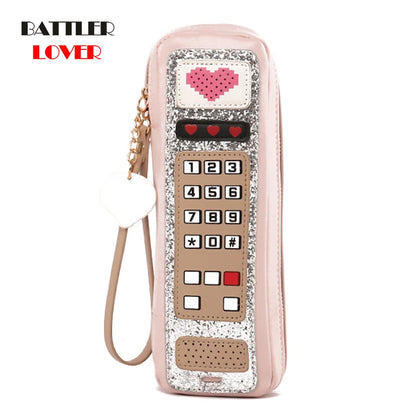 New Punk Rock Motorcycle Bag For Women