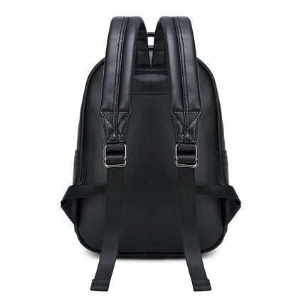 Cool Dark Gothic Carving Backpack