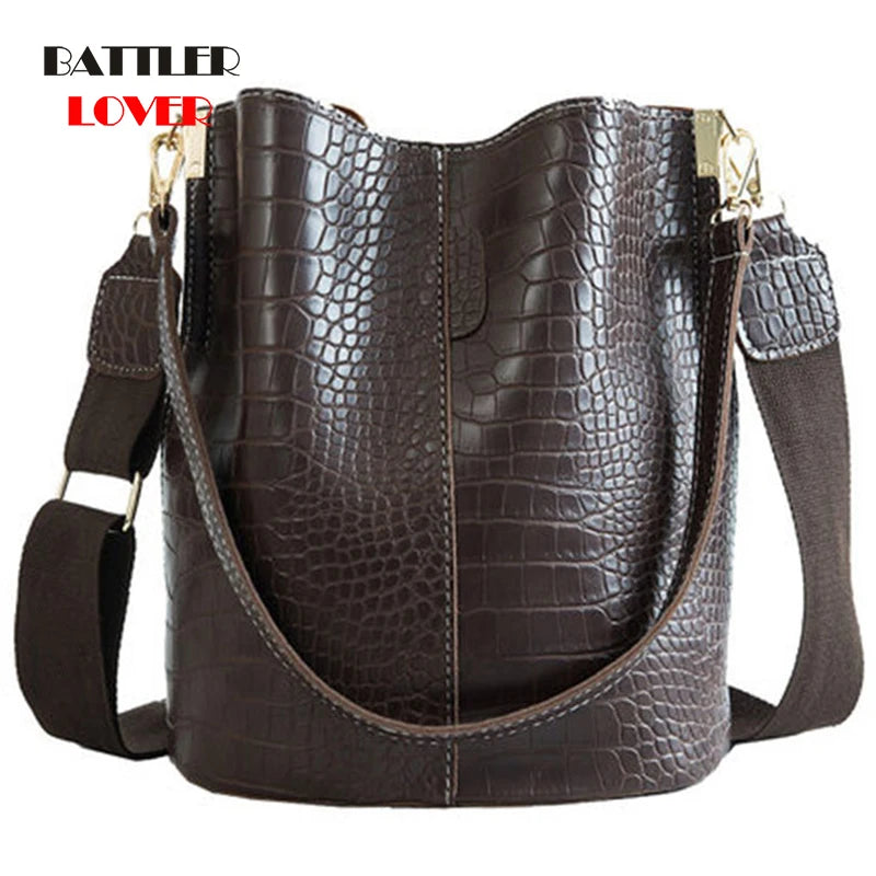 New Punk Rock Motorcycle Bag For Women