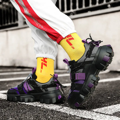 men shoes Sneakers Male