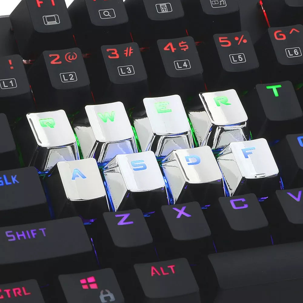 Keycaps For Cherry MX Keyboard In Stock