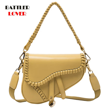 New Punk Rock Motorcycle Bag For Women