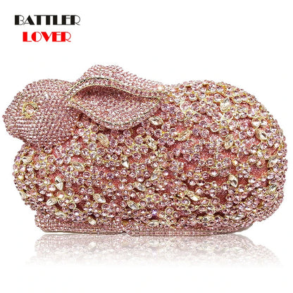 New Punk Rock Motorcycle Bag For Women