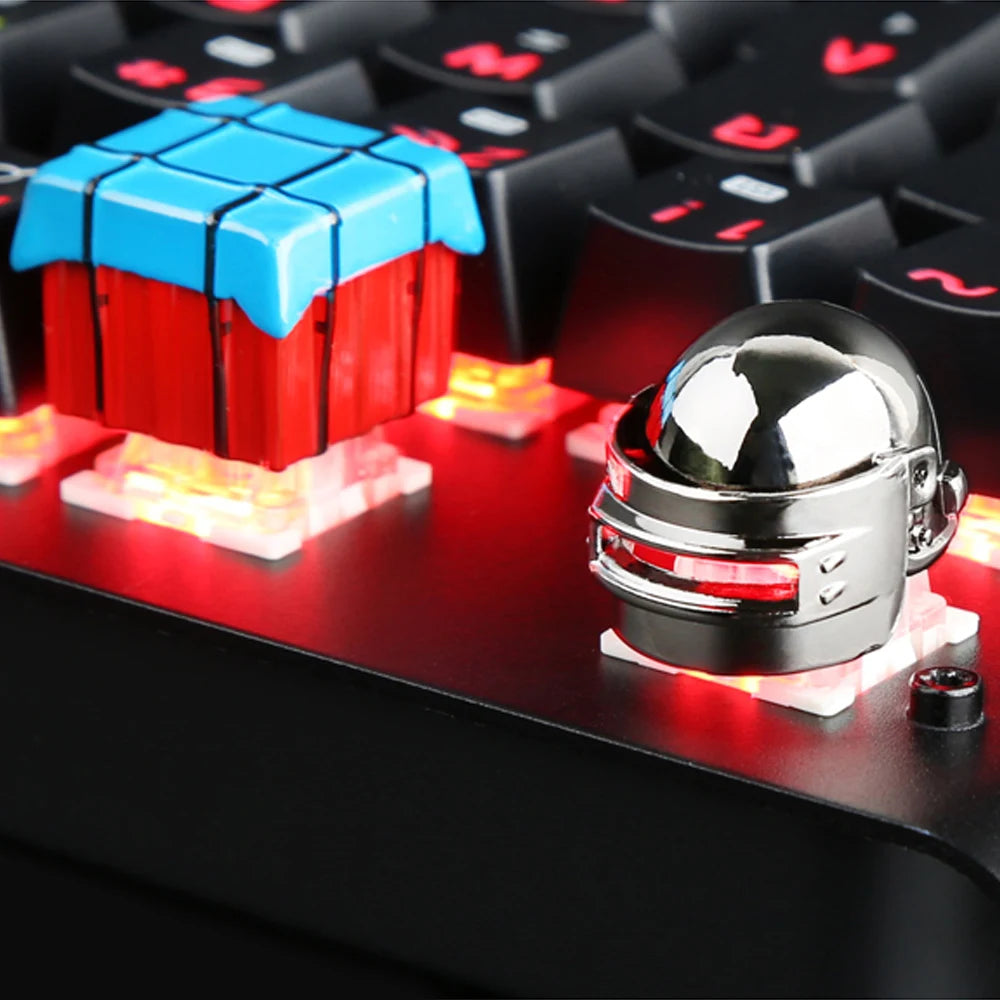 Mechanical Keyboard Accessories