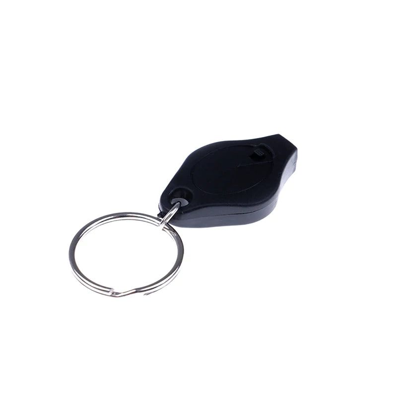 UltraBright Mini Keychain LED Light