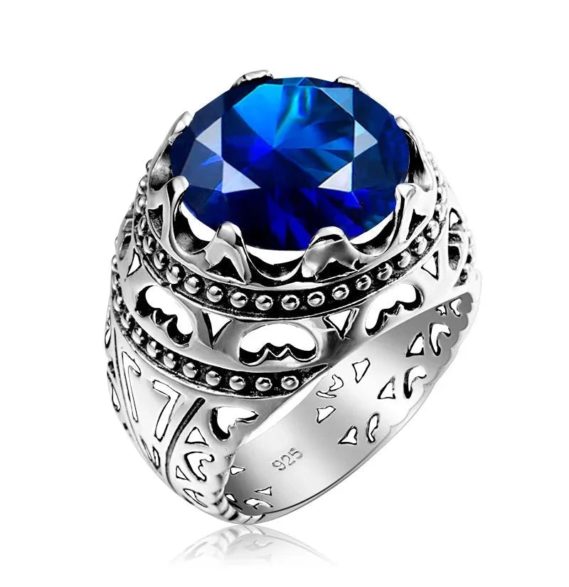 Pure 925 Sterling Silver 13*13mm