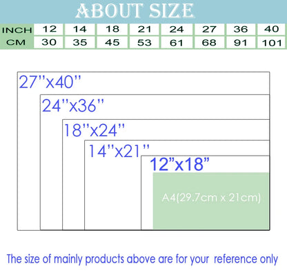 Blade Runner 2049 Silk Art Poster