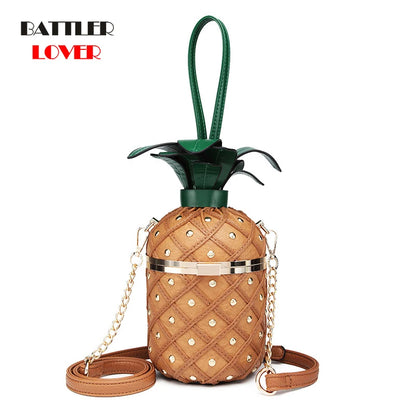 New Punk Rock Motorcycle Bag For Women