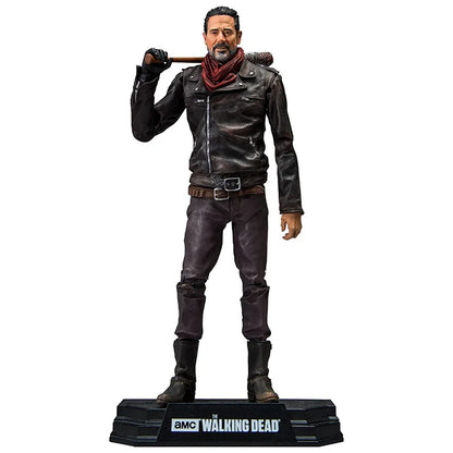 WD Legends:  Negan Collector Figures