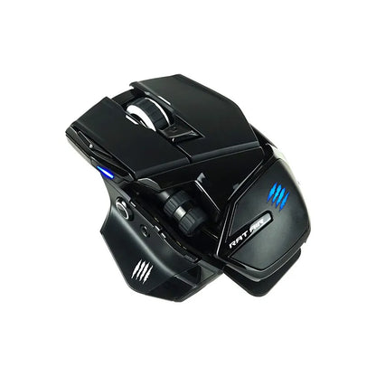 Ergonomics FPS Pc Gamer Mouse Gift