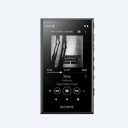 Sony Walkman NW-A105 Hi-Res Portable
