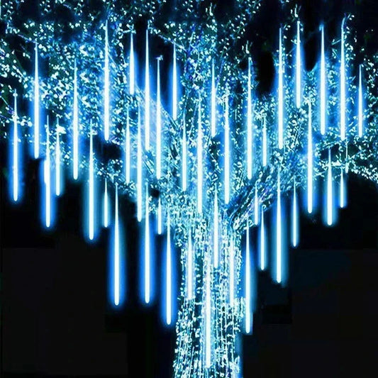 Lights For Outdoor Decoration Tree