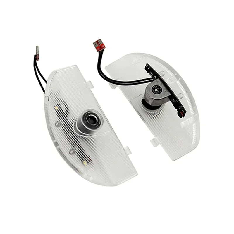 Mitsubishi Pajero & Grandis LED Door Welcome Light