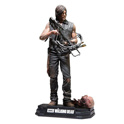 WD Legends:  Negan Collector Figures
