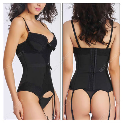 Women Sexy Corset Lingerie