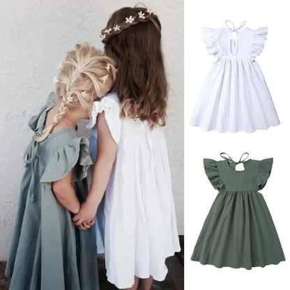 Baby Girl Dress