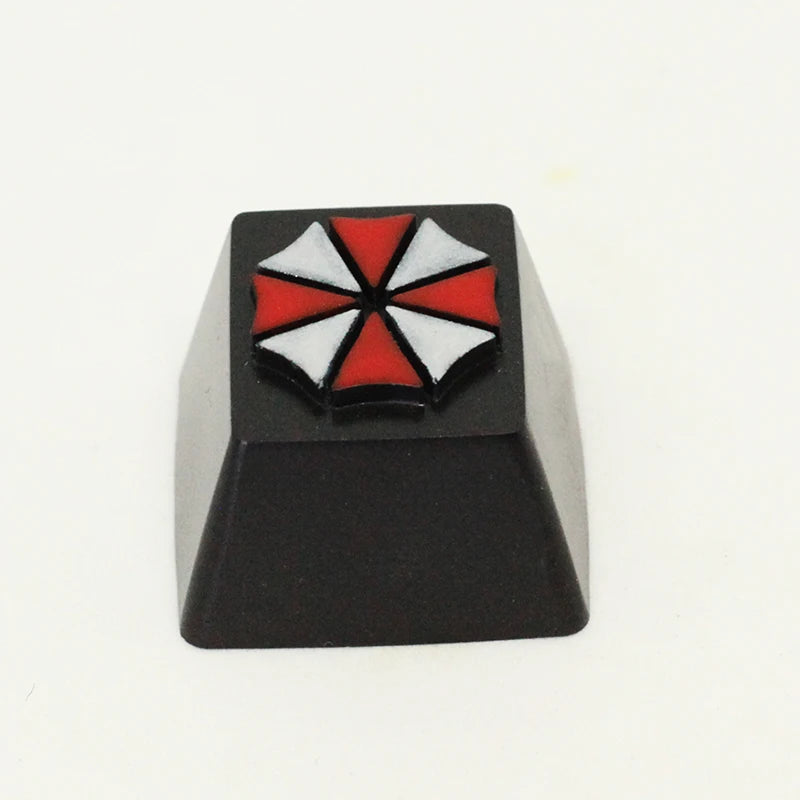 Resident Evil 8 Artisan Resin Keycap