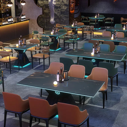 Reception Table Party Kitchen Home Furniture