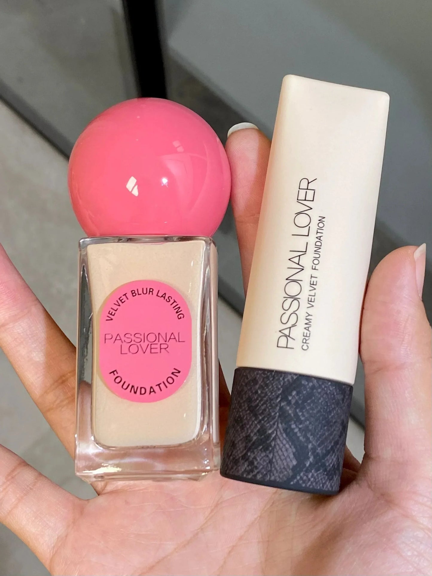 Nana Glam Box: Enchanting Makeup Set for Girls