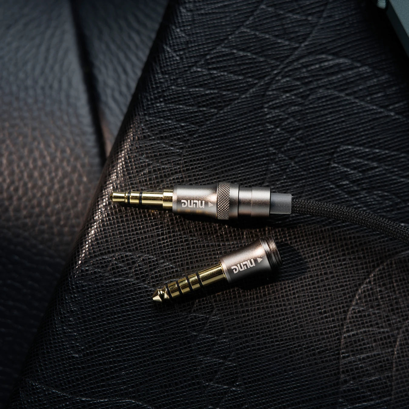 DUNU KIMA2 Raven Teal — DLC Dynamic Driver HiFi Earphones
