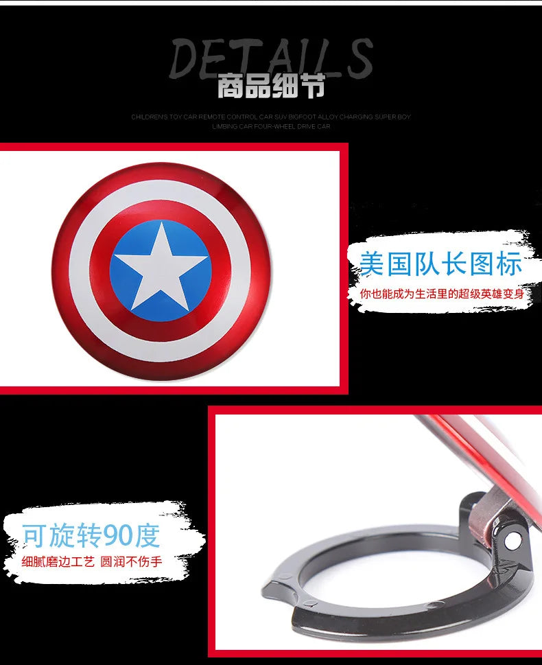 Car Engine Ignition Start Switch Button Protective Cover