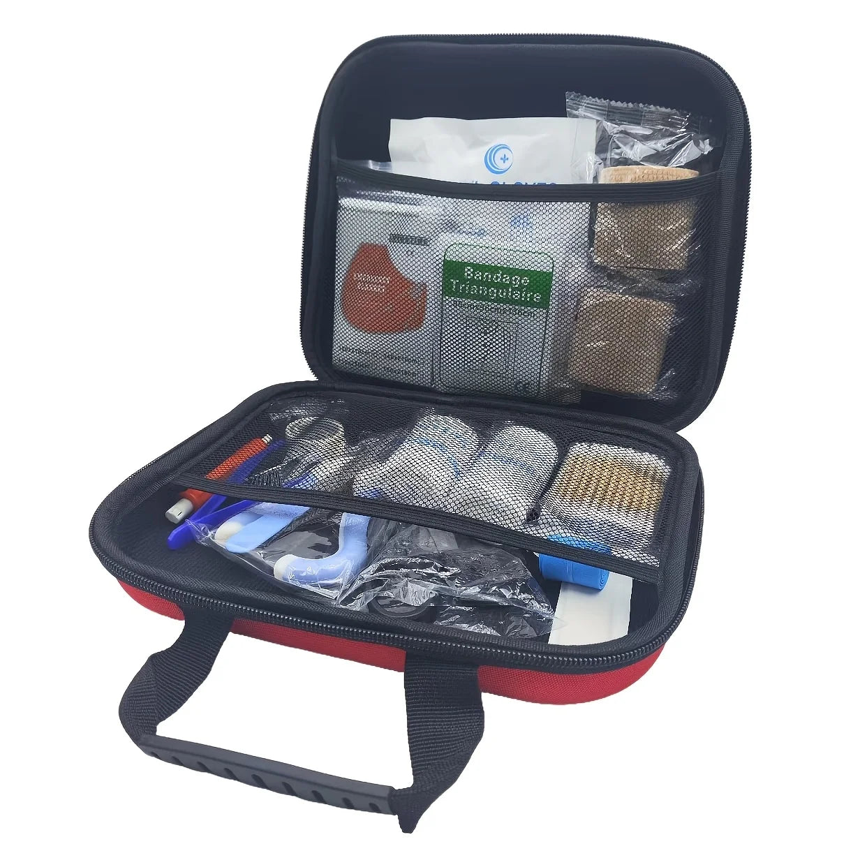 Pet First Aid Kit