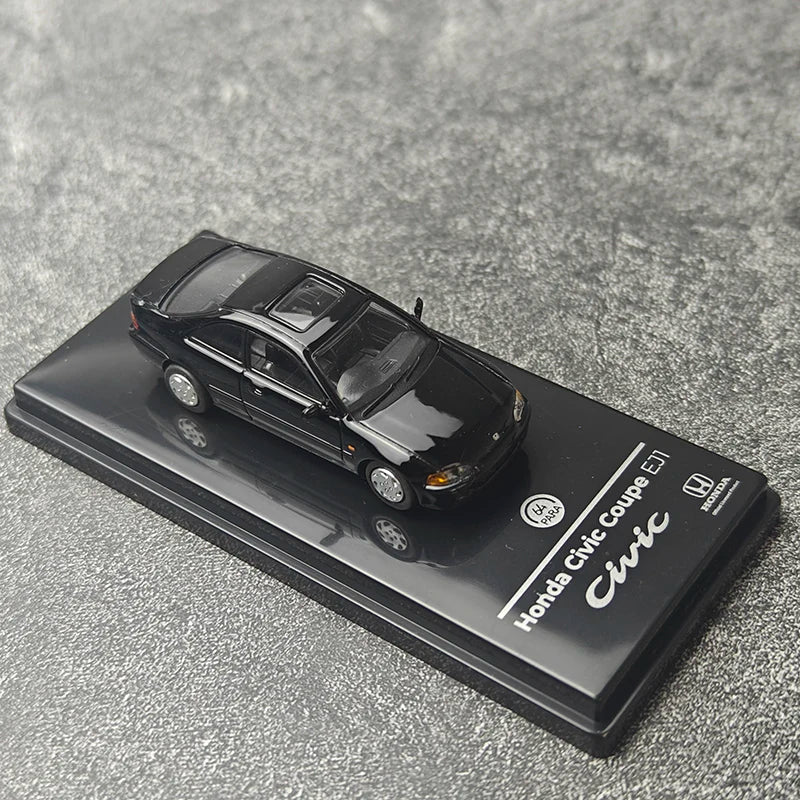 Honda Civic EJ1 1:64 Diecast Model