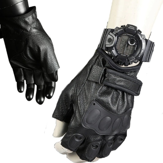 Leon S. Kennedy Cosplay Set — Resident Evil