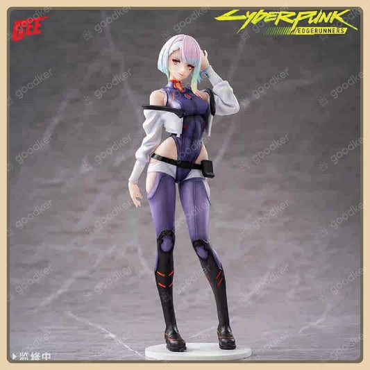 Cyberpunk Edgerunners Lucy — 1/7 Scale Figure