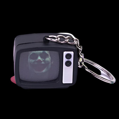 horror spell grievances mini TV