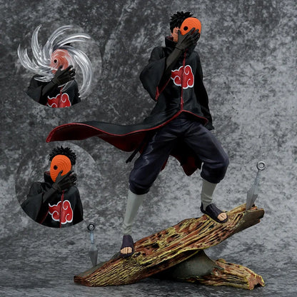 Anime Naruto Figurine