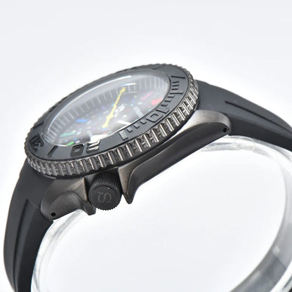 New Men Luxury Automatic Mechanical