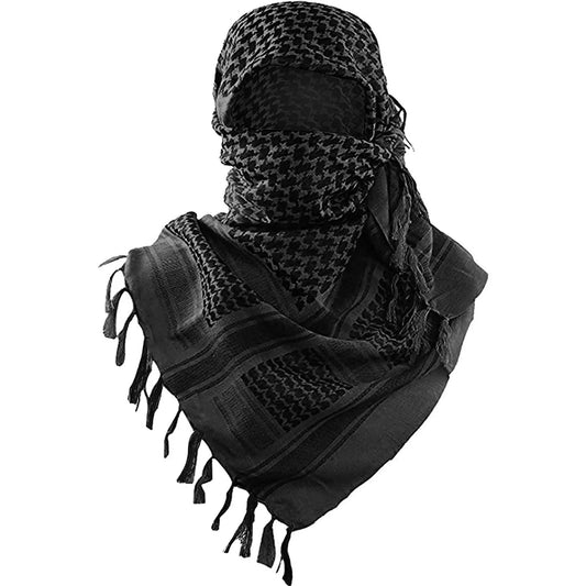 Military Tactical Headscarf