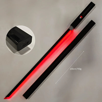 Kusanagi Flashing Sword - Kakashi's 100cm Blade