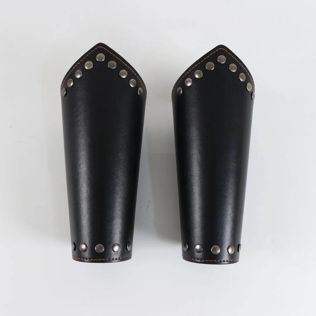 Medieval Knight Accessories Set